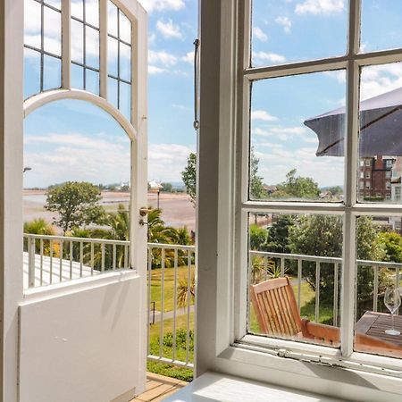 Ferienwohnung Kittiwake Minehead Exterior foto