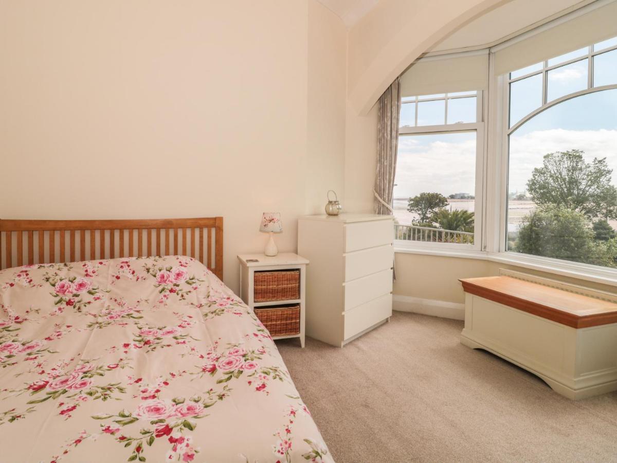 Ferienwohnung Kittiwake Minehead Exterior foto