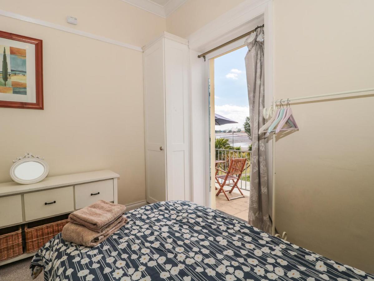 Ferienwohnung Kittiwake Minehead Exterior foto